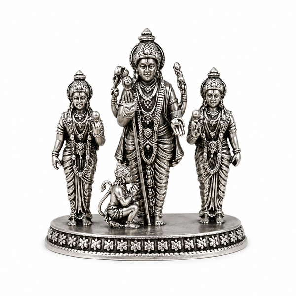 Mini Ram Darbar Idol