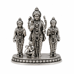 Mini Ram Darbar Idol