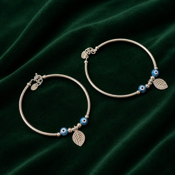 Little Guardian Evil Eye Baby Bracelet