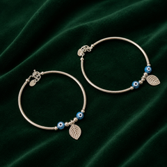 Little Guardian Evil Eye Baby Bracelet