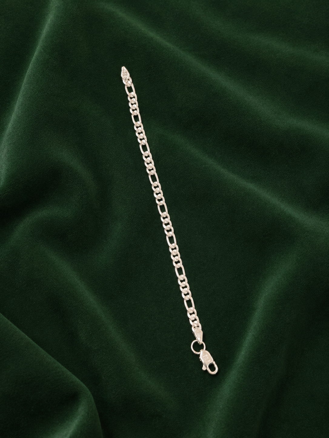 Figaro Link Kids Bracelet